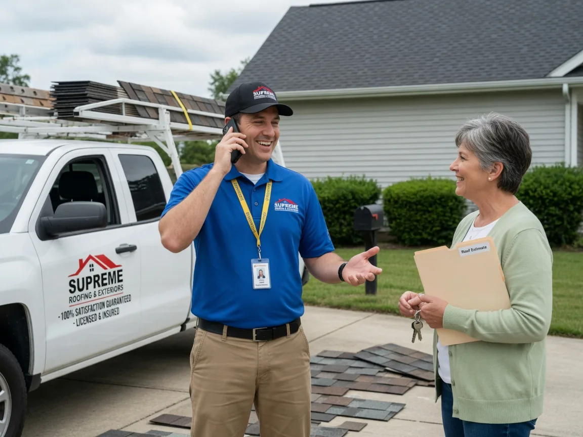 Roof Replacement Tougaloo, MS FAQs