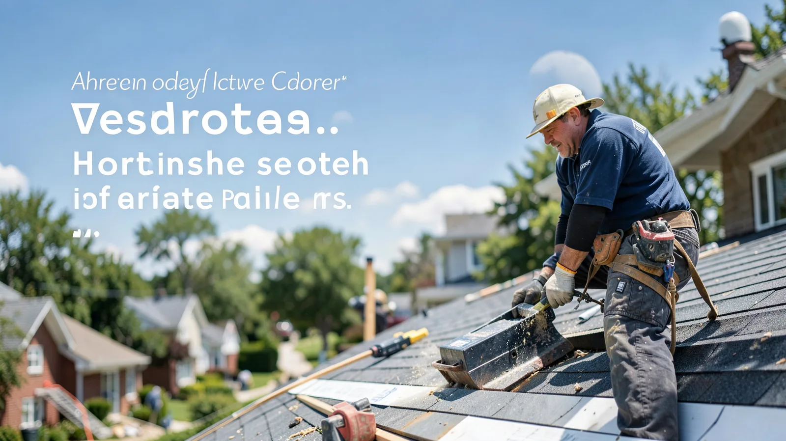 Roof Replacement in Tougaloo, MS near me